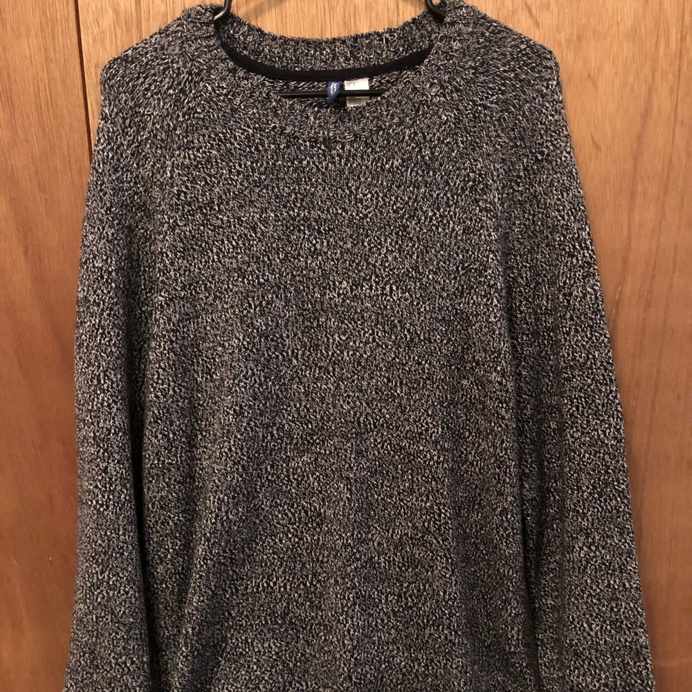 Divided(H&M) Wool Sweater